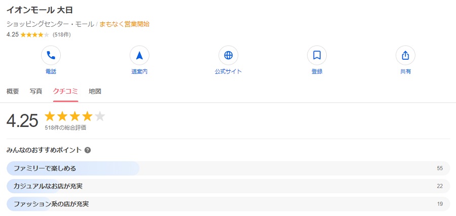 大日イオン